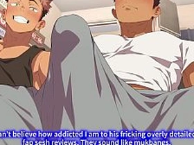 Onabuddy #01 - Danzi Engine - First Half singaporean porn gay