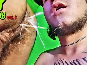 Querías que te mamara el culo de nuevo verdad ? Gay blowjob 3 china gay couple porn