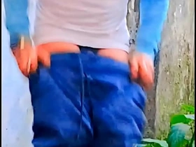 Cute femboy outdoor fun increased by piss compilation vietnam gay making love porn