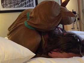 Scooby Doo Fucks Mature Crossdresser with Obese ASS gay japan porn handsome