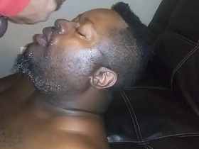 DICK WAS WORTH THE Brandish brazilian hot gay porn