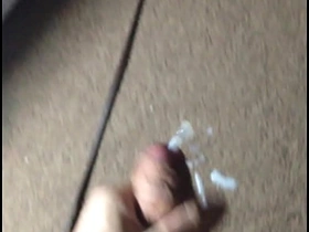 Merely a bored Asian student gay hot send up porn