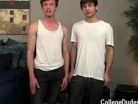 Asian gay sex hotel As Riler gets banged by Zaden, he jacks his own phim gay porn vietnam