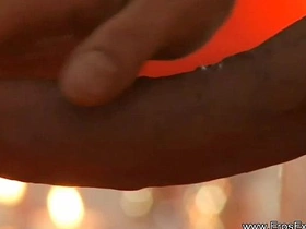 Making Douche Grow Naturally gay porn big dick korean