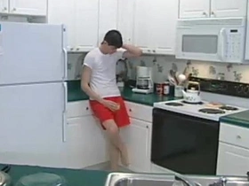 Broad in the beam Dick 20 Excellence Aged Cameron Kelley Jacking Off hot latino gay porn