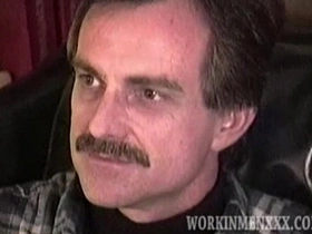 Mature Man Ted Beats Off careless porn korean seegasm