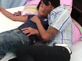 Asians Golf and Poi Piss and Bareback japan gay freeze porn