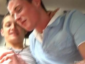 Straight Callum Sucks and Fucks Justin and Kristian hot lunch gay porn