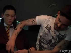 Double Penetrating Young Adam Watson gay japan easy porn