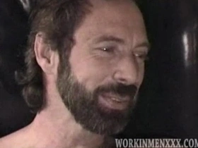 Mature Man Tim Jerks Off unconcerned handsome korean porn