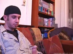 Young Tag and Kent Suck Dick and Pump Their Cum chinese in life kin waiting upon gay porn