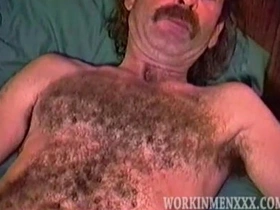 Mature Man Byron Jerks Off myanmar gay porn movies