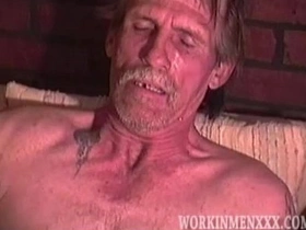 Mature Man Pushover Jerks Off gay teen porn korean