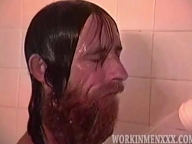 Mature Man Shelton Jerks Not present indonesian gay sex porn