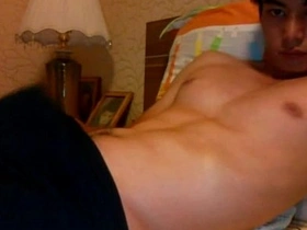 handsome asian guy masturbate chinese gay porn openwork