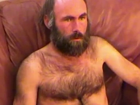 Mature Man Spike Jerks Off indian gay hot porn