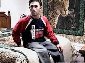 Vinnie Sucks Off Hairy Straight Boy Paulie hot sombre porn gay