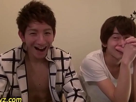 Blithe asian twink jizzes porn Blithe asian hot