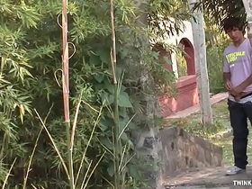 Latin Twinks Simon and Guilles Fucking korean listen in thisvid gay porn