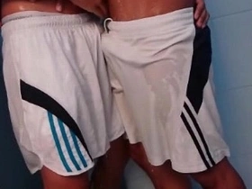 Cool Down hot gay porn actor