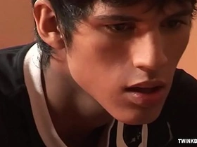 Latin Twinks Johny and Andi Fucking chinese gay porn teacher