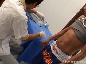 Asian Twinks Albert and Oliver Barebacking asia handsome gay porn