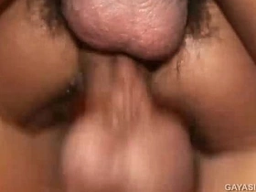 Asian Twink Threesome Piss and Fuck japan trance well-pleased porn