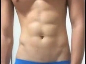 6-packs Asian jerking off indonesian happy-go-lucky porn twitter