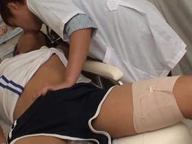 Asian Twinks Non and Mat Bareback chinese gay porn