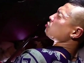 Asian bukkake korean gay porn jemmy