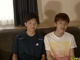 Asian amateur giving head jubilant chinese men porn