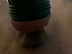 Asian fleshlight fun romantic korean gay porn