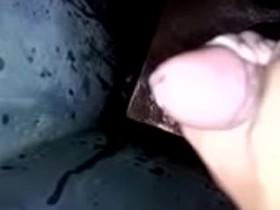 Asian Dick Cum hot big load of shit happy-go-lucky porn