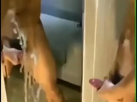 Asian cum not susceptible reflect gay japan porn hd