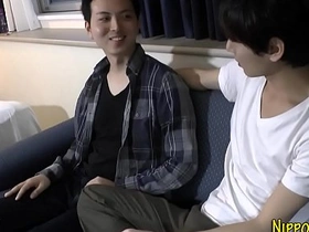 Asian teen fingers hole hot gay porn hot