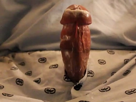 Asian masturbates and ejaculates with lotion korean gay deepfake porn