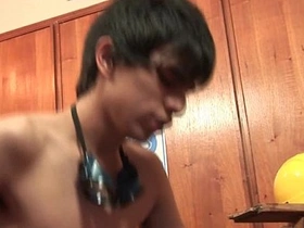 Creamy Lubricant 1 gay porn japan boys