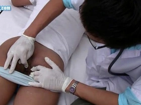 Fun By means of Collar More korean daddy porn gay