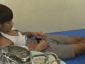 Doc Borehole My Ass hot jocks nice cocks unconcerned porn