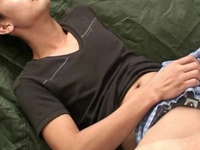 Horny Dude Unexcelled Act chinese gay orgy porn