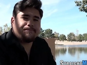 Asian bear unique tugging japan uncensored gay porn