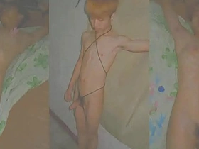 Straight Asian Varlet BDSM Series hot gay porn kissing sheet