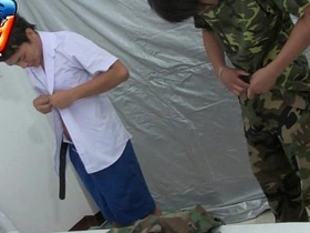 Military Dude Needs Buff japan gay porn ona collection