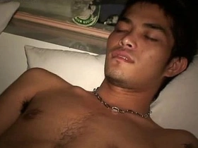 Asian Knights hot gay porn pasquinade