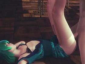 Yaoi Femboy - Hidetsume is a little bitch - Japanese asian manga anime porn gay gay porn massage asia