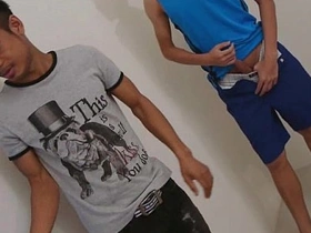 A Great Fuck To Remember hot gay bdsm porn