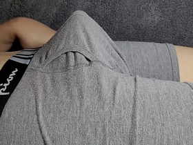 Japanese Boy Strokes Tiny Cock (2.5 Inches) singapore gay boy porn