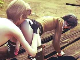 insusceptible to titans Yaoi Femboy - Eren Mould Yaoi [Annalingus, handjob, blowjob, anal....] - Japanese Asian Manga anime game porn gay hot gay man porn