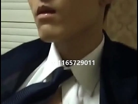 cute Asian slave boy singapore hot gay porn