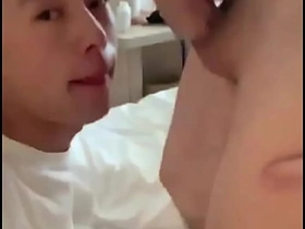 Asian boy facial korean gay porn telegram